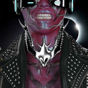 Meet your Posher, Sergei